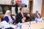 محافظ البحيرة ونائب وزير الصحة يشهدان ختام تدريب الفرق الطبية ضمن «الألف يوم الذهبية»