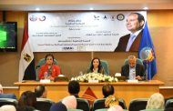 محافظ البحيرة ونائب وزير الصحة يشهدان ختام تدريب الفرق الطبية ضمن «الألف يوم الذهبية»