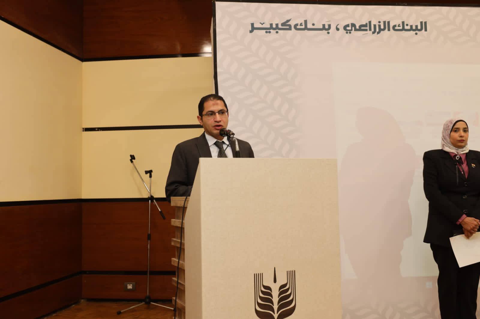 العمل: انطلاق فعاليات» أسبوع السلامة والصحة المهنية» بالجيزة