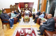 الزراعة تُعلن اختتام بعثة 