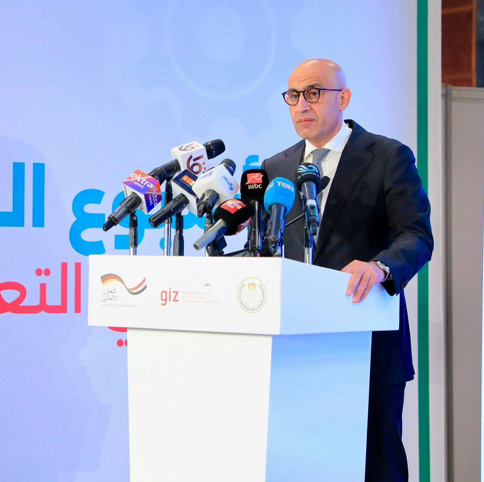 للمرة الأولى.. التعليم تطلق ملتقى 