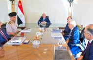 الرئيس السيسي يعتمد مخطط تطوير الجلالة ويُوجّه بتحويلها إلى مركز عالمي للاستثمار
