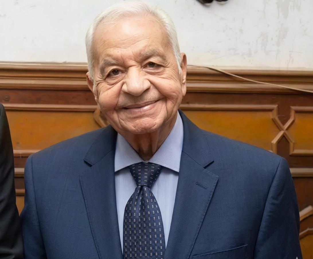 وزير الأوقاف ينعى والد رئيس مجلس الوزراء