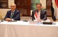 وزير الزراعة: التكامل الإقليمي ضرورة ملحة لمواجهة التغيرات المناخية المتسارعة