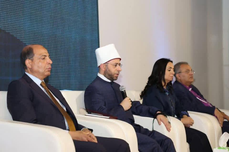 وزير الأوقاف: المواطنة مشروع وطني شامل يستهدف جميع فئات المجتمع دون تمييز