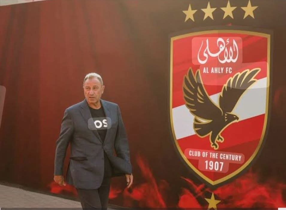 ضاع الأمل ..وتاهت البطولات :ارحل يا خطيب !