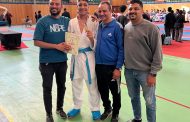 رياضة كفر الشيخ تعلن انضمام عبد المعطي لمنتخب مصر ويفوز بذهبية الجمهورية للكاراتيه