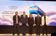زكى تفتتح فعاليات الدورة الثانية عشرة من مهرجان الإسكندرية للفيلم القصير