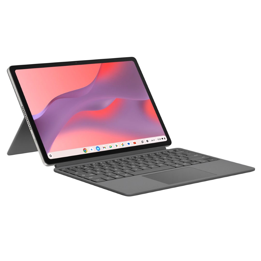 أسوس تطلق Chromebook CM32 Detachable لتعزيز الإنتاجية الموثوقة أثناء التنقل