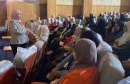 انطلاق أول أيام تدريب المنتسوري بمكتبة مصر العامة بالإسماعيلية