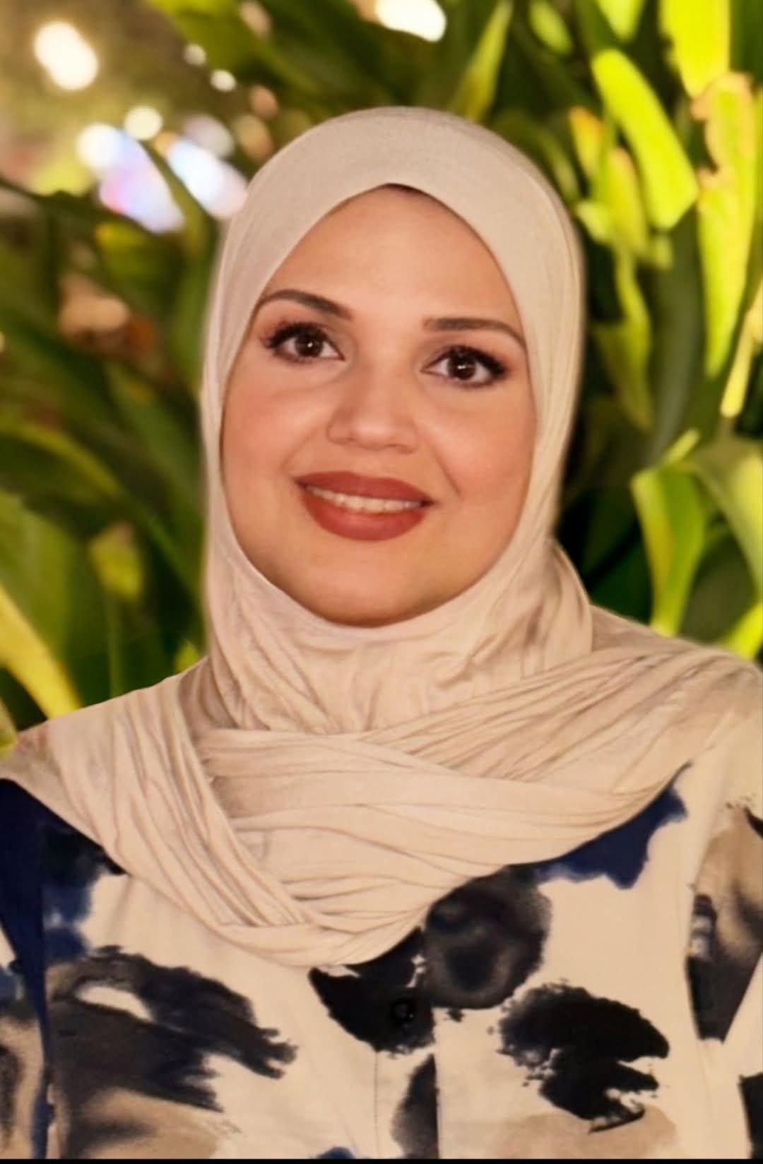 منى عثمان تكتب .. محبرة الغيم