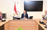 ثورة رقمية في “المساحة المصرية”: سويلم يقود خطة تحويل الهيئة إلى المرجع الوطني الأول للبيانات المكانية