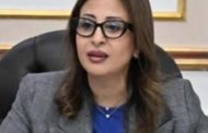 رئيس جامعة القاهرة يهنئ عبد الباري بتعيينها أمينًا لـمجلس شئون فروع الجامعات الأجنبية