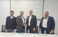تحالف بين Recharged By Infinity وسلسلة متاجر XPRS لإتاحة حلول شحن السيارات الكهربائية بالتقسيط