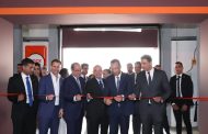 هندي يفتتح أكبر مركز توزيع للتجارة السريعة في منطقة الشرق الأوسط وشمال أفريقيا لشركة طلبات مصر