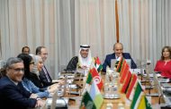 المندوبون الدائمون يعدون مناقشة التحضيرات لعقد الاجتماع الوزاري العربي الأوروبي السادس