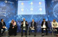 بدوي يستعرض رؤية مصر لتعظيم العائد الاقتصادي من قطاع التعدين أمام منتدى المعادن الحرجة بإسطنبول