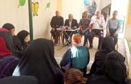 لقاءات تثقيفية وأدبية احتفالا بالعيد القومي لأسيوط