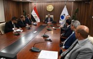 حماية المستهلك يوجه باستمرار رفع درجة الجاهزية وتشديد الرقابة الميدانية والرصد الميداني لحركة تداول وأسعار السلع