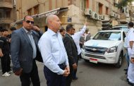 حظر اصدار التراخيص للمقاهى والمطاعم الجديدة فى احياء مصر الجديدة والزمالك وجاردن سيتى والمعادى