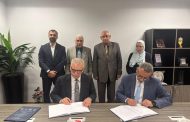 توقيع عقد بين «المجتمعات العمرانية الجديدة» وتحالف «أوراسكواليا» لتنفيذ مشروع مولدات الغاز المتطورة