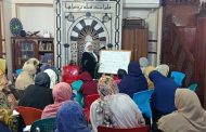 الأوقاف تواصل جهودها في محو الأمية وبناء الوعي المجتمعي عبر المبادرات الدعوية والتنموية