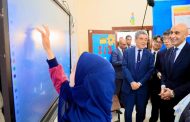 عقب توقيع مذكرة تفاهم بشأن تنفيذ منهج الثقافة المالية لطلاب مرحلة التعليم الثانوي..
