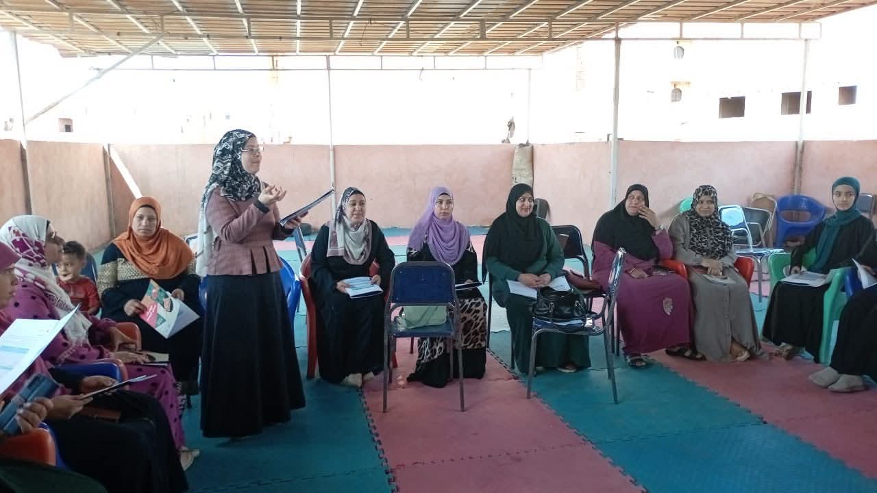 القومى للمرأة: خطوة بخطوة نحو وعي مالي أقوى