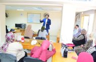 جامعة سوهاج تنظم برنامجًا تدريبيًا للعاملين لتطوير وتحسين الأداء الوظيفي