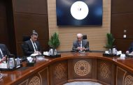 نائب رئيس الوزراء يعقد اجتماعا لمتابعة جهود توفير السلع ومستلزمات الإنتاج