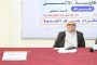 مي عبد الحميد تلتقي وزير الدولة للبنية التحتية في رواندا وتستعرض معه سكن لكل المصريين