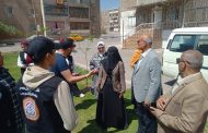ضمن المبادرة الرئاسية 