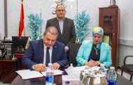 هيئة المواصفات يوقع بروتوكول تعاون لتعزيز سلامة الغذاء ودعم تنافسية الصادرات المصرية