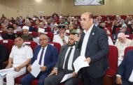نائب السويس يكشف: إنشاء دار مناسبات بالملاحة وتخصيص أرض للمدرسة المصرية اليابانية