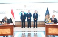 رئيس الرقابة المالية يشهد توقيع بروتوكولات تعاون لتطوير كوادر القطاع المالي غير المصرفي