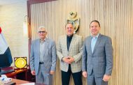 الحفناوى يستقبل نواب البرلمان وعددًا من المنتفعين لمتابعة آراء المواطنين وتطوير الخدمات الصحية