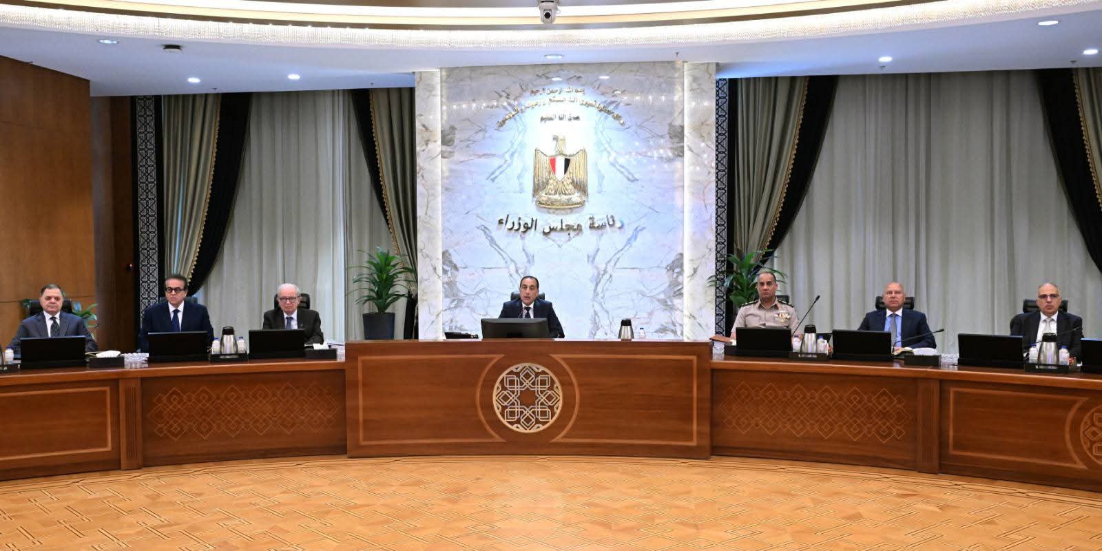 الوزراء يوافق على دعم قطاع صناعة السيارات لتعزيز مرونة البرنامج الوطني لتنمية صناعة السيارات
