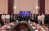 تعاون روسي مع جامعة الملك سلمان الدولية