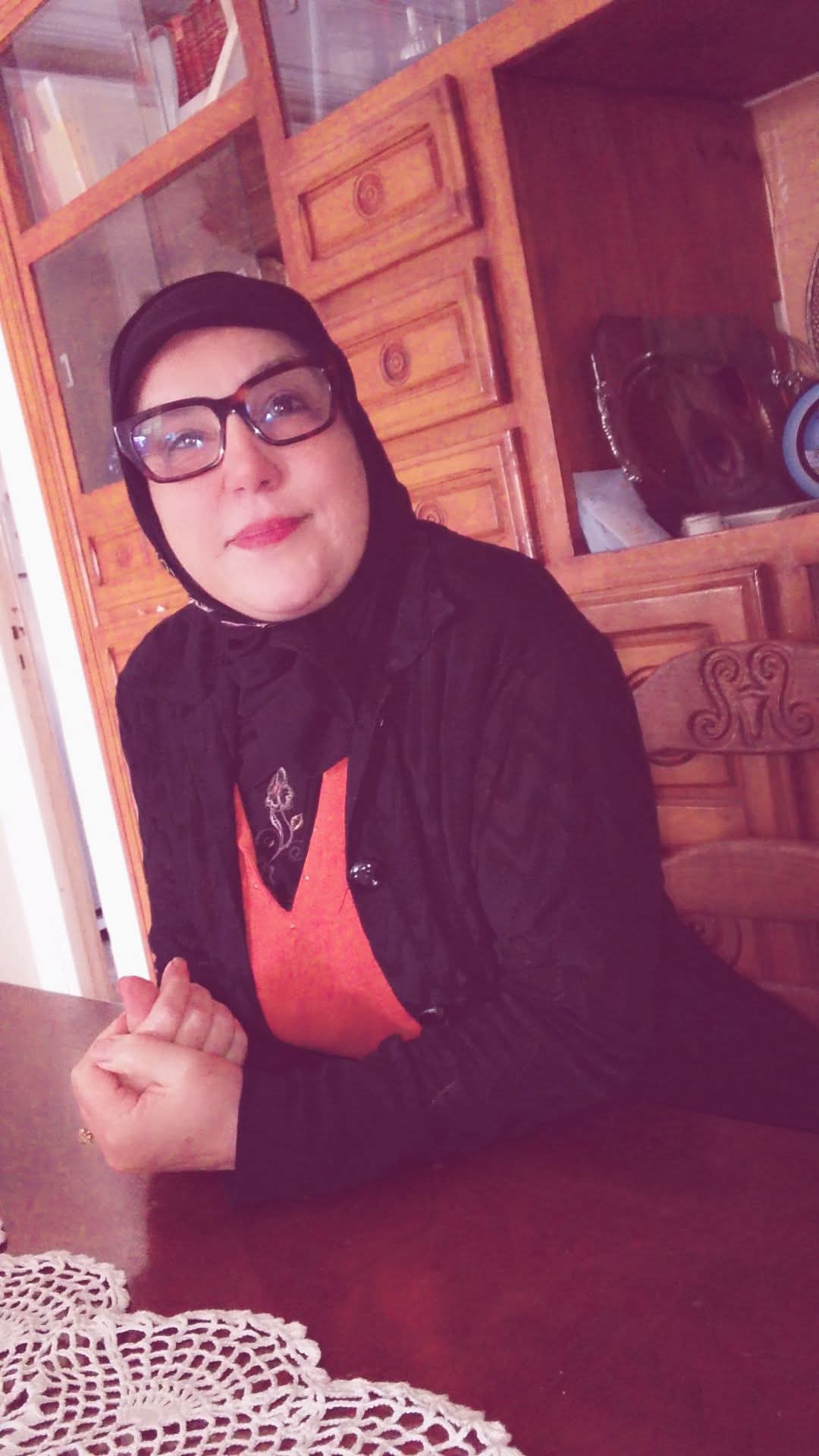 حفيظة الفائز تكتب .. لأنها تخشى الحسد