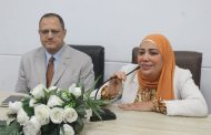 ترشيدك حياتك ندوة تثقيفية بآداب عين شمس