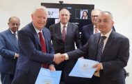 توقيع شراكة استراتيجية بين المجلس العربي للاختصاصات الصحية وOphthalmology Foundation لتعزيز التعليم والتدريب الطبي ورفع مستوى طب العيون عربيًا إلى المعايير العالمية