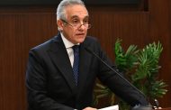 وزير العدل: هذا القانون الأسرة خطوة مهمة نحو تطوير منظومة الأحوال الشخصية بما يتلاءم مع تحديات العصر