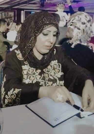 هدى الجلاب تكتب.. تسبقني الأحلام
