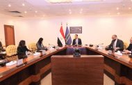 وزير الاتصالات يبحث تعزيز الشراكة في مجالات التحول الرقمي والذكاء الاصطناعي ودعم جهود مصر في جذب الاستثمارات