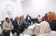 التأمين الصحي الشامل بالسويس يعزز التعاون مع نواب البرلمان لحل مشكلات المواطنين