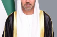 سفير الإمارات يشارك في جلسة نقاشية حول الفرص الاستثمارية في القطاع العقاري المصري ‏‎