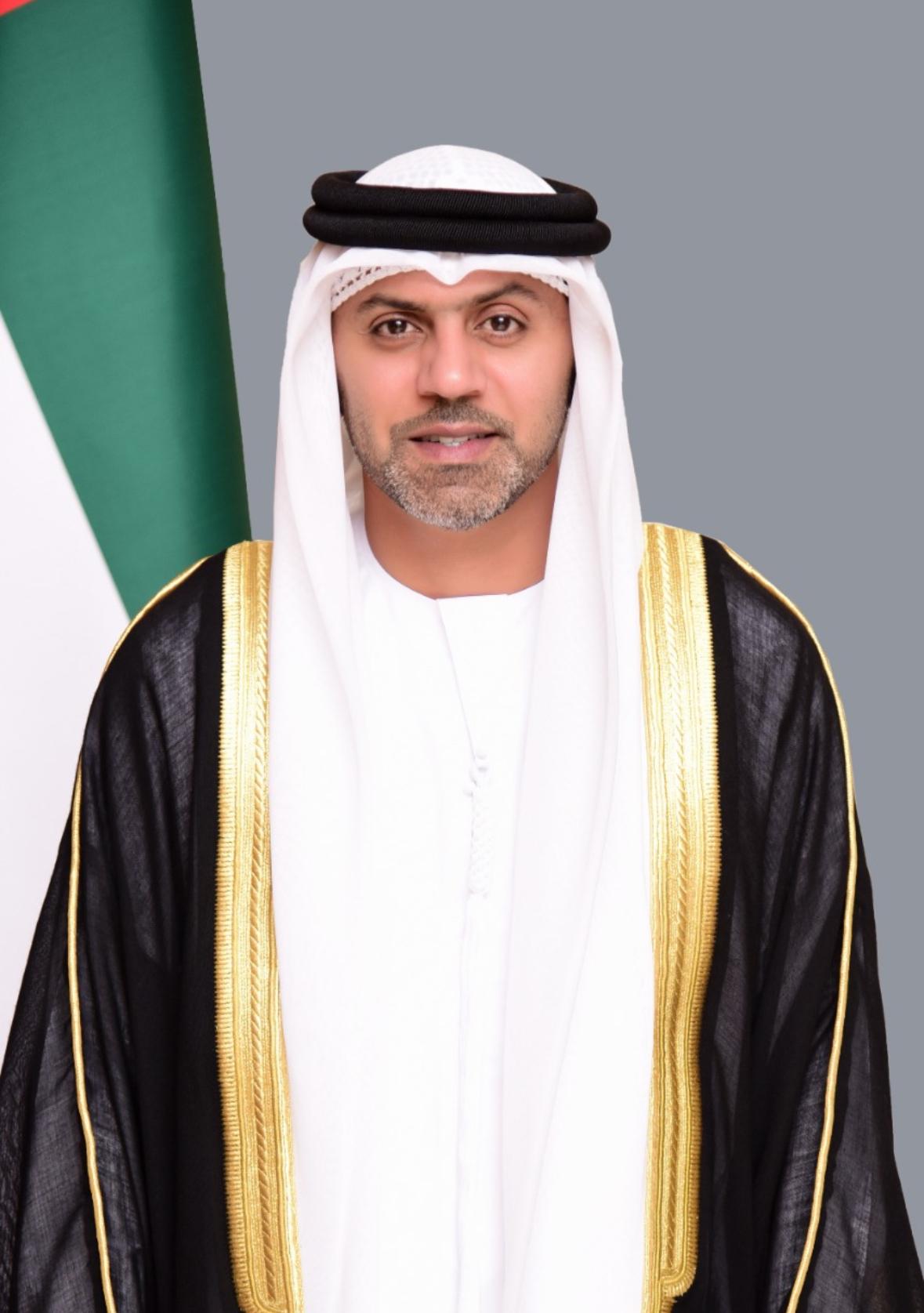 سفير الإمارات يشارك في جلسة نقاشية حول الفرص الاستثمارية في القطاع العقاري المصري ‏‎