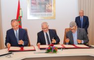 المغرب يعزز سيادته المائية بإطلاق منظومة صناعية محلية لتحلية المياه