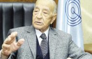 حفل تأبين شيخ الإذاعيين فهمي عمر الثلاثاء القادم في ماسبيرو