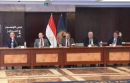 رئيس الرقابة المالية يبحث مع شركات التمويل العقاري تطوير النشاط وزيادة كفاءته